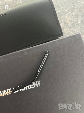 Слънчеви очила saint laurent , снимка 3 - Слънчеви и диоптрични очила - 41506913