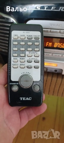 TEAC SL-D900, снимка 2 - Аудиосистеми - 50747104