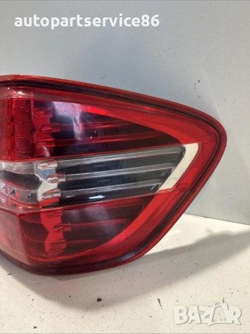 Заден десен стоп за Mercedes-Benz ML W164, номер на част A1649064700, оригинална част (OEM), 3.0 CDI, снимка 3 - Части - 53529738