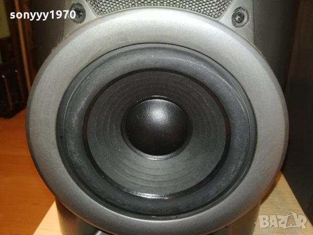 SONY SS-L80H-ВНОС GERMANY 0602221931, снимка 11 - Тонколони - 35694608