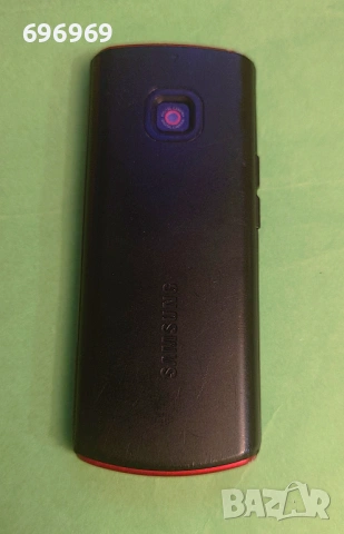 Samsung/Самсунг GT-C3010, снимка 4 - Samsung - 53328094