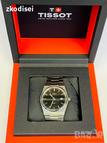 Часовник TISSOT T137410A, снимка 2 - Мъжки - 50629618