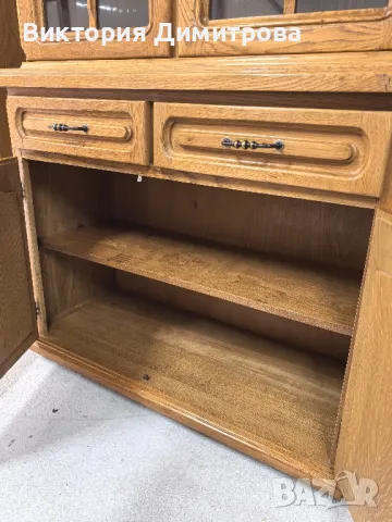 Витрина, снимка 12 - Секции и витрини - 49864414