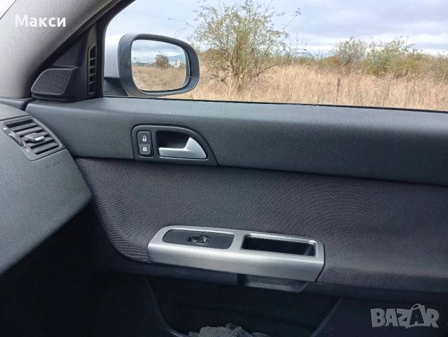 Volvo V50 Facelift , снимка 13 - Автомобили и джипове - 52387282