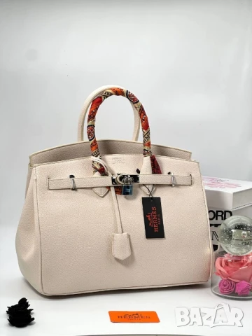 чанти hermes , снимка 2 - Чанти - 50742783
