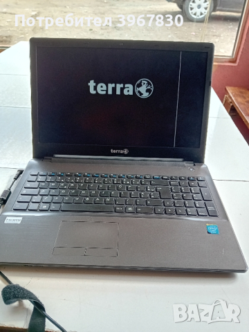 terra mobile 1513a, снимка 5 - Лаптопи за дома - 44584616