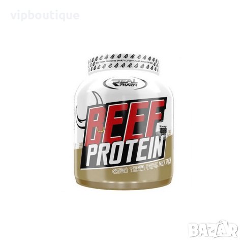 Beef Protein 1800 грама, снимка 1 - Хранителни добавки - 42123538