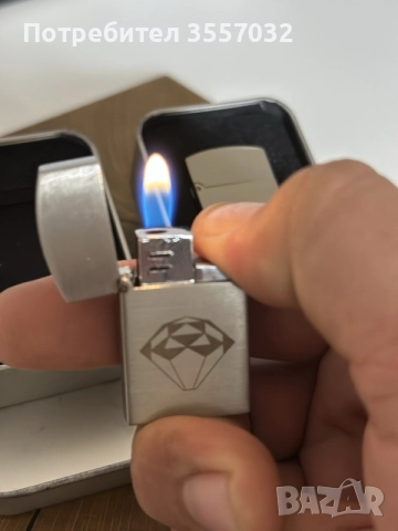 Мини метални газови запалки Нови! , снимка 4 - Запалки - 56247072
