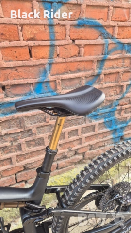 Електрически карбонов велосипед E Bike CUBE STEREO ONE44 Action Team, BOSCH CX, 800 Wh, Smart System, снимка 12 - Велосипеди - 53686094