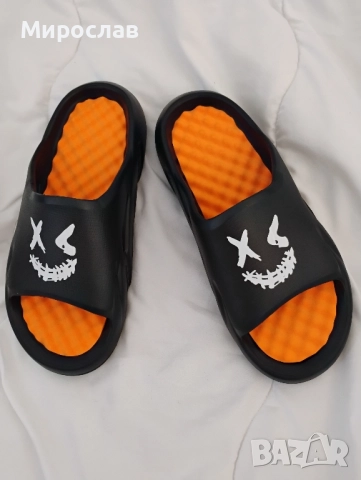 Нови Нови НОВИ Джапанки, снимка 4 - Джапанки - 52235856