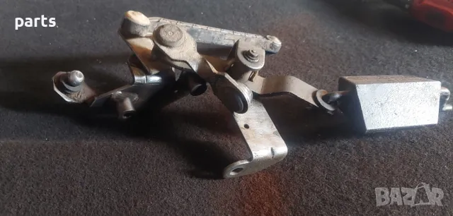 Щанги Скоростна Кутия VW Голф 4 N:88, снимка 4 - Части - 47516241