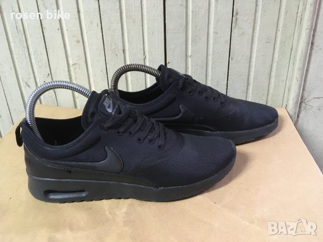 ''Nike Air Max Thea Ultra Premium''оригинални маратонки 38 номер, снимка 8 - Маратонки - 34391815