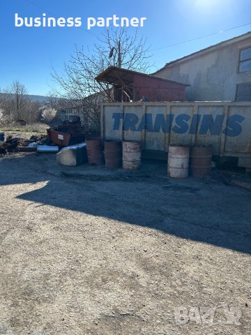 TRANSINS-Изкупуване на Вторични Суровини !, снимка 4 - Други услуги - 39748353