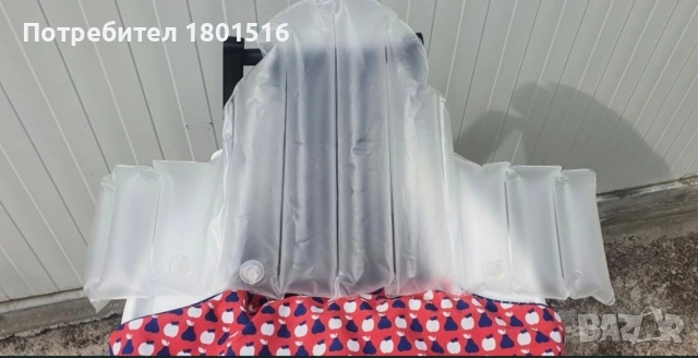 Нов дървен стол за хранене с табла, снимка 8 - Столчета за хранене - 53289030