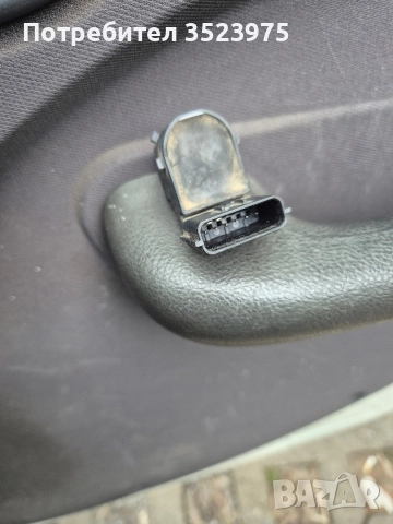 парктроник за Хюндай тусон, снимка 2 - Части - 52856604