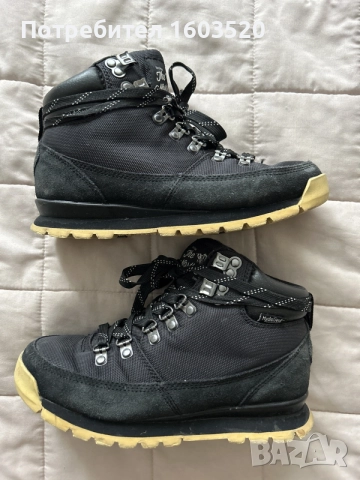 зимни обувки North Face