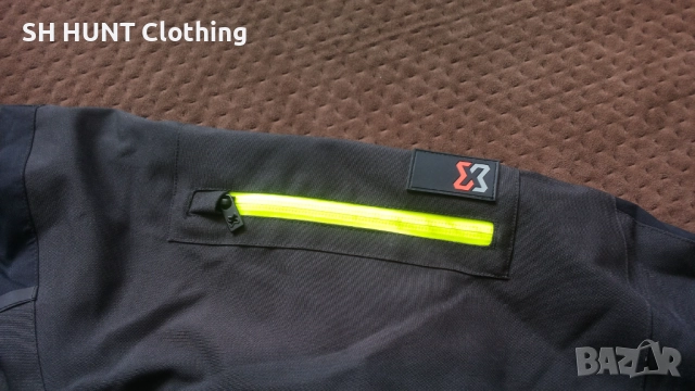 WURTH MODYF Performance Winter Work Waterproof Jacket размер M / L зимно яке водонепромокаемо W4-133, снимка 8 - Якета - 51947013