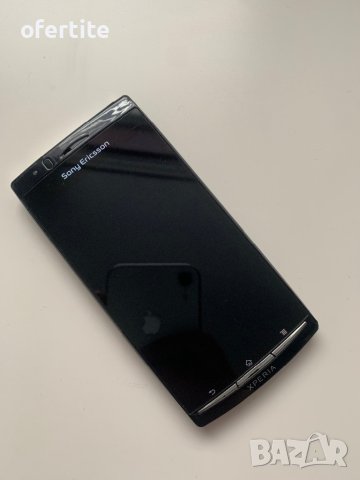 ✅ Sony 🔝 Xperia Arc, снимка 2 - Sony - 40704321