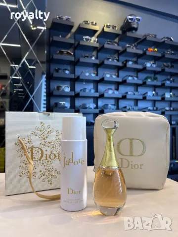 Парфюмни комплекти, снимка 6 - Унисекс парфюми - 48999852