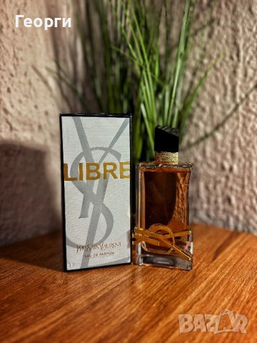 YSL Libre 90ml