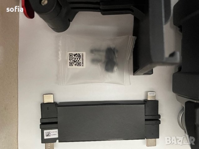 Дистанционно за Дрон DJI RC-N1, снимка 4 - Друга електроника - 39860845