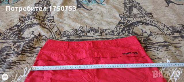 Летен туристически , ежедневен панталон , снимка 10 - Панталони - 36444862