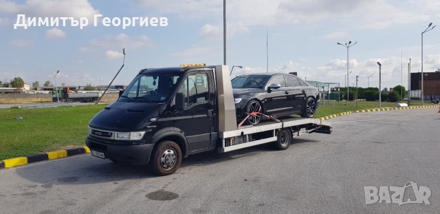 Пътна помощ Хасково 24/7 Road Assistance, снимка 5 - Пътна помощ - 40780754