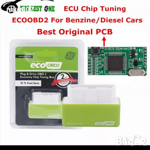 Чип тунинг ECO OBD-2 бензин за автомобил-джип-ван-мини ван-кола , снимка 8 - Аксесоари и консумативи - 39328710