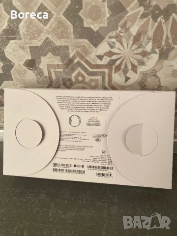 Apple Watch Ultra 2, снимка 6 - Смарт часовници - 52576554