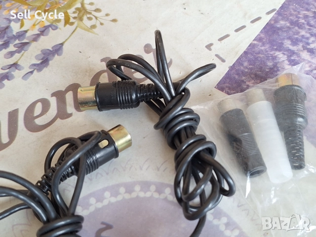 ✅МИКРОФОНИ МД-201 1981 Г.❗, снимка 3 - Микрофони - 51587046