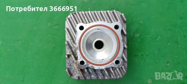 Stage 6 70cc цилиндър и глава , снимка 4 - Части - 50390826