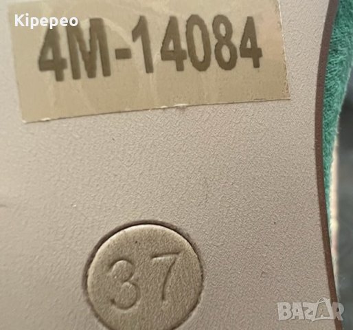 Paolo Bocelli сандали, снимка 8 - Сандали - 40536672