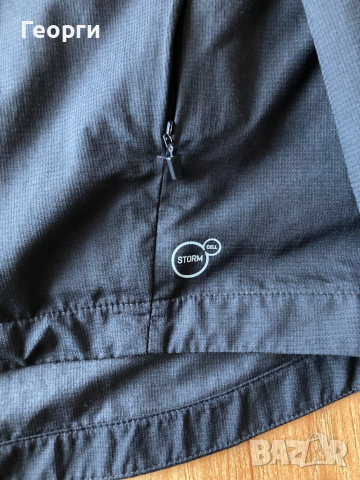 Оригинална мъжка ветровка Puma , снимка 2 - Спортни дрехи, екипи - 53380433