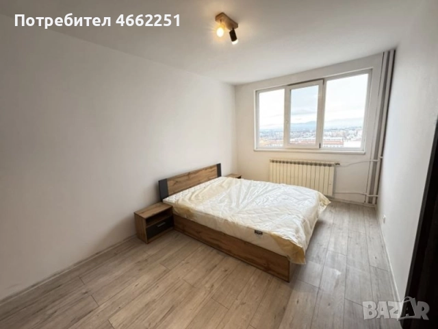 Двустаен апартамент – кв. Надежда 2, снимка 4 - Апартаменти - 52561742