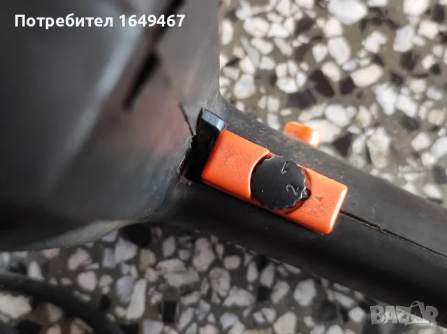 Ударна бормашина 500w, снимка 4 - Бормашини - 55987882