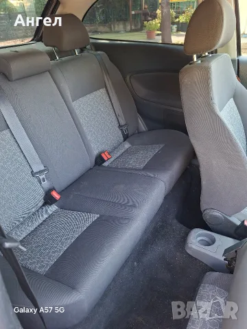 Seat Ibiza 1.2 facelift, снимка 7 - Автомобили и джипове - 55908009