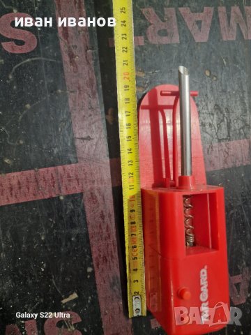 Пълнача Цигари, снимка 5 - Други инструменти - 41705818