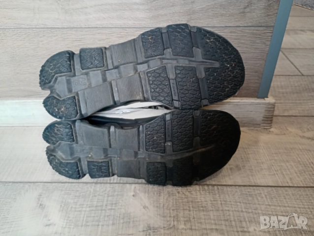 On Cloudfiyer 5 мъжки маратонки номер 43 стелка 27,5 см , снимка 7 - Маратонки - 52616254