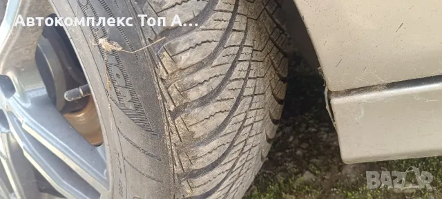 Mercedes w211/Мерцедес е класа , снимка 13 - Автомобили и джипове - 49478342