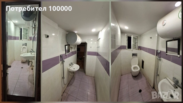 Таванска стая под наем, снимка 6 - Стаи под наем - 53610383