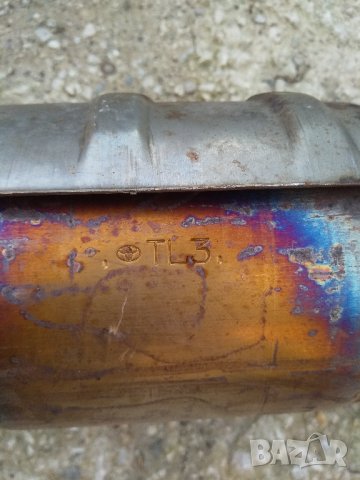 Катализатор за Toyota Prius 4 , снимка 10 - Части - 40891067