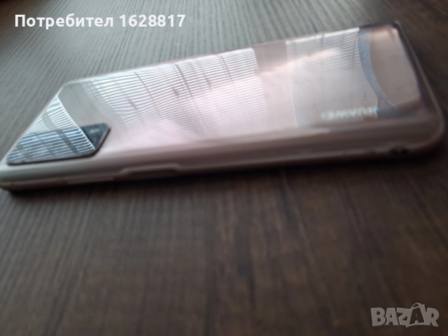 Huawei P Smart 2021, снимка 6 - Huawei - 52863278