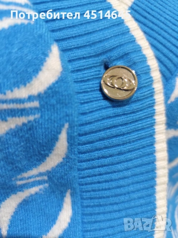 Костюм нов размер М, снимка 2 - Блузи с дълъг ръкав и пуловери - 51204243