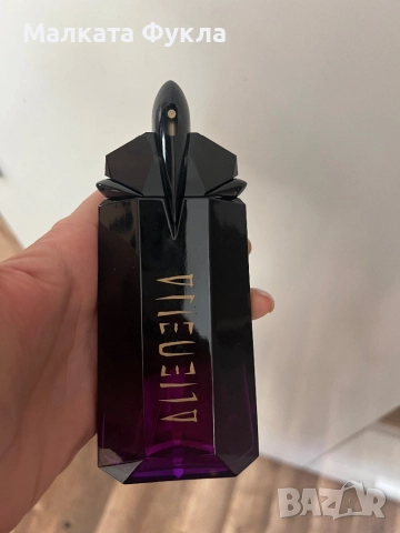 Mugler Alien Extraintense