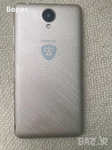 Prestigio Grace S5 LTE, отличен, снимка 15 - Телефони с две сим карти - 52955093