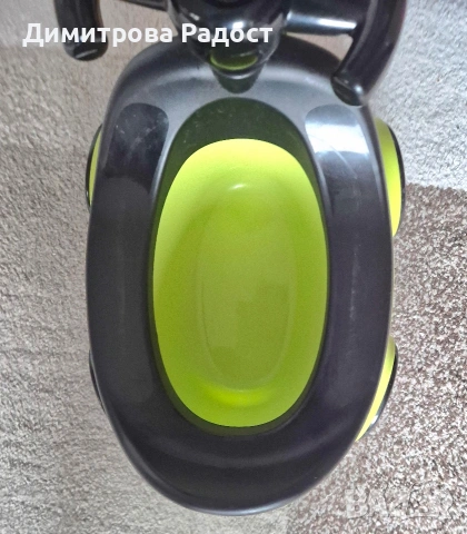 Детско гърне тип кола!Състояние ново!, снимка 7 - За банята - 53727683