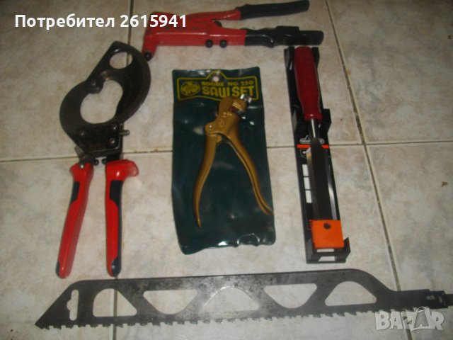 Нидерландско ново длето ново ръчно дърводелско 26мм NOOITCEDACT/ Нитачка алуминиева профи ръчна MFX, снимка 1