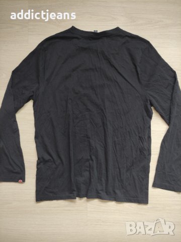 Мъжка блуза Ellesse размер XXL, снимка 4 - Блузи - 41079006