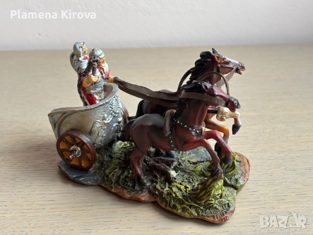 Миниатюри | Сувенирни фигурки, снимка 5 - Колекции - 52738319