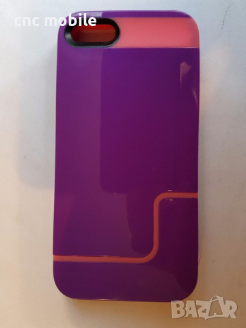 iPhone 5 - iPhone 5S - iPhone SE калъф - case, снимка 5 - Калъфи, кейсове - 17447692